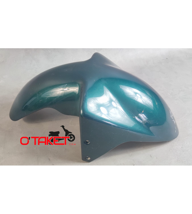 Garde boue avant Elystar/Elyseo origine PEUGEOT 50/125/150 (Édition Roland Garros) Accueil sur le site du spécialiste des deu... Garde boue avant Elystar/Elyseo origine PEUGEOT 50/125/150 (Édition Roland Garros) Accueil sur le site du spécialiste des deu...