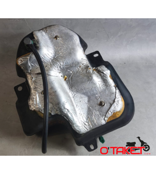 Réservoir essence Elystar/Elyseo origine PEUGEOT 50/100/125 Accueil sur le site du spécialiste des deux roues O-TAKET.COM