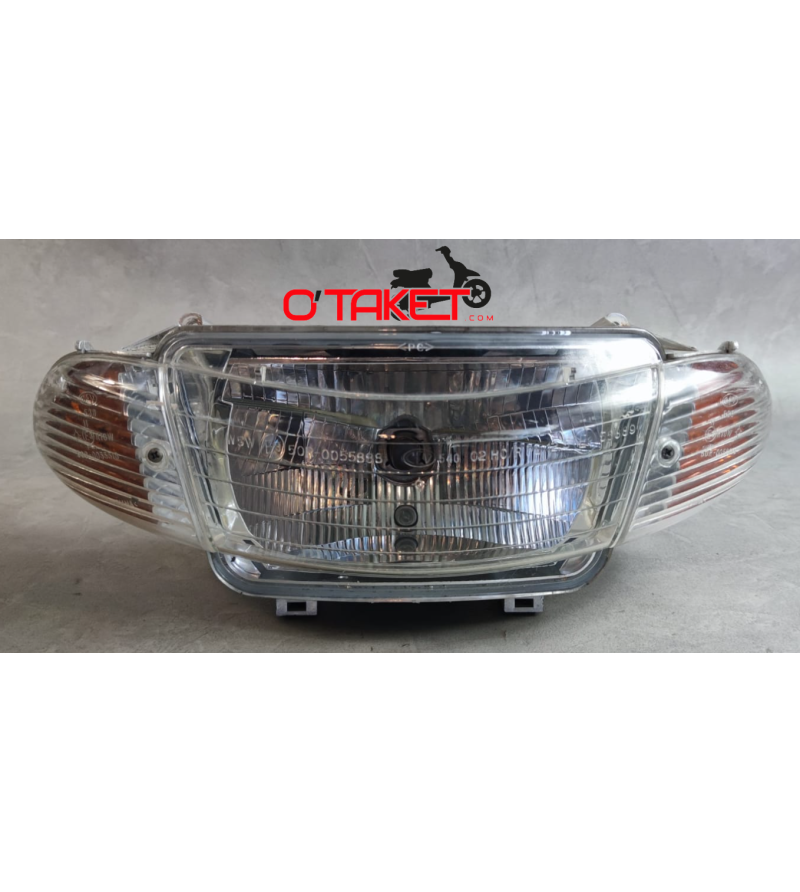Optique avant Elyseo origine PEUGEOT Accueil sur le site du spécialiste des deux roues O-TAKET.COM Optique avant Elyseo origine PEUGEOT Accueil sur le site du spécialiste des deux roues O-TAKET.COM