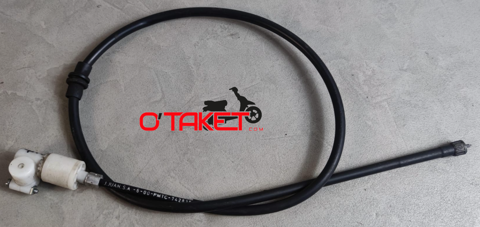 Faisceau électrique Pour Peugeot 125 Elystar (2003-2007) – Pièce D’occasion En Bon état