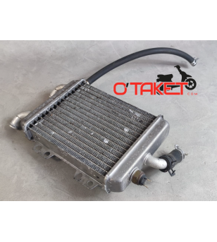 Radiateur Elyseo/Elystar origine PEUGEOT 125/150