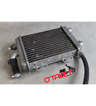 Radiateur Elyseo/Elystar origine PEUGEOT 125/150 Accueil sur le site du spécialiste des deux roues O-TAKET.COM