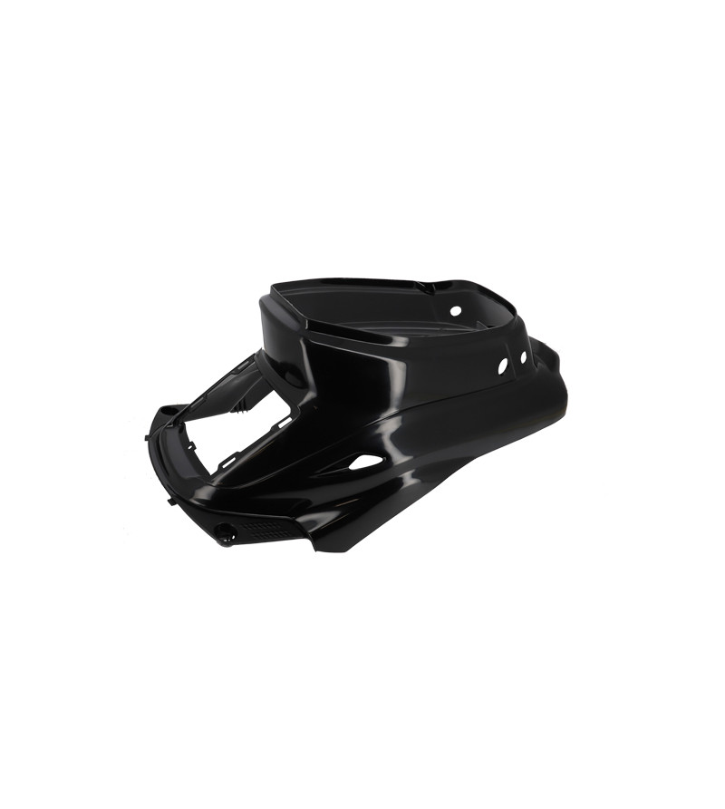 COQUE AR SCOOTER FACO ADAPT. BOOSTER -2003  NOIR BRUT