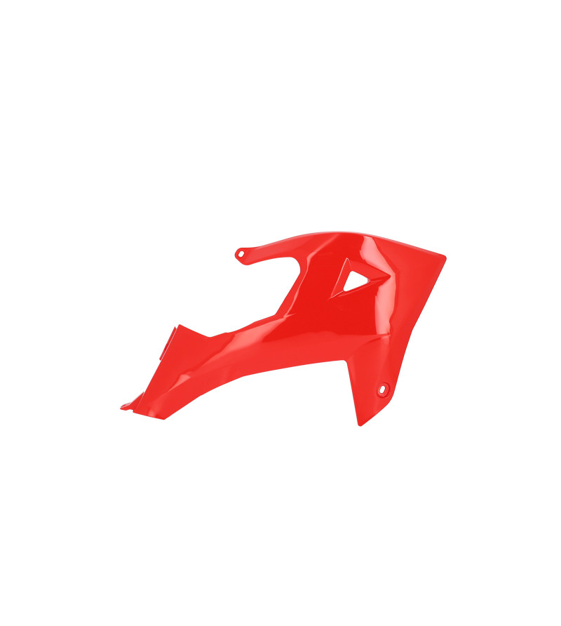 OUIE AV DROITE MECABOITE/MOTO TUN'RADAPT. RIEJU MRT/MRT PRO/125 MARAT HON 2022- ROUGE