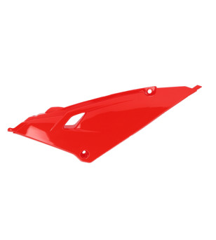 COQUE AR MECABOITE/MOTO DROITE TUN'R ADAPT. RIEJU MRT/MRT PRO/125 MARATHON 2022- ROUGE