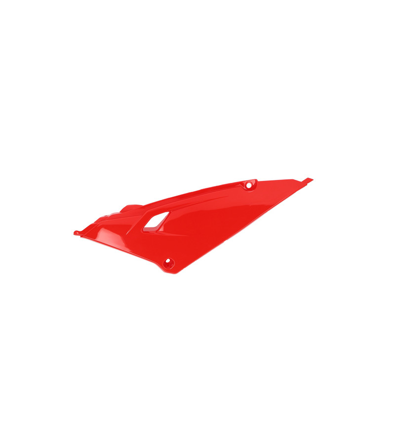 COQUE AR MECABOITE/MOTO DROITE TUN'R ADAPT. RIEJU MRT/MRT PRO/125 MARATHON 2022- ROUGE