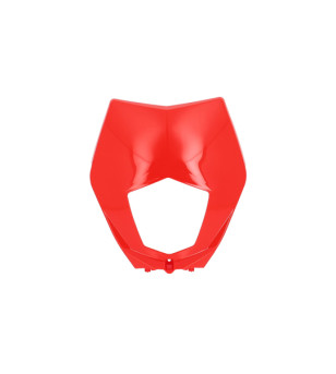 TETE DE FOURCHE MECABOITE/MOTO TUN'R ADAPT. RIEJU MRT/MRT PRO/125 MARATHON 2022- ROUGE