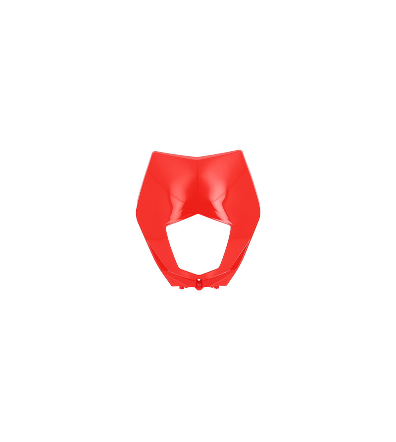TETE DE FOURCHE MECABOITE/MOTO TUN'R ADAPT. RIEJU MRT/MRT PRO/125 MARATHON 2022- ROUGE