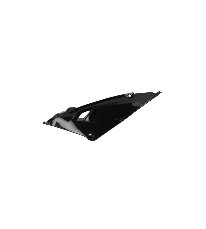 COQUE AR MECABOITE/MOTO DROITE TUN'R ADAPT. RIEJU MRT/MRT PRO/125 MARATHON 2022- NOIR