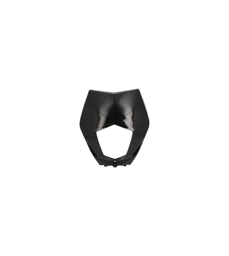 TETE DE FOURCHE MECABOITE/MOTO TUN'R ADAPT. RIEJU MRT/MRT PRO/125 MARATHON 2022- NOIR