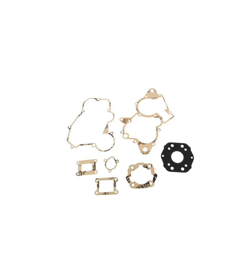 JOINT MOTEUR MECABOITE ARTEIN ADAPT. DERBI SENDA/GPR -2006 EURO2 (POCHETTE 7 JOINTS) 50 À BOITE sur le site du spécialiste de...