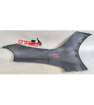 Bas de caisse gauche origine PEUGEOT Accueil sur le site du spécialiste des deux roues O-TAKET.COM