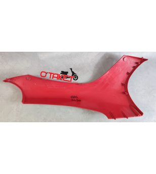 Bas de caisse gauche origine PEUGEOT Accueil sur le site du spécialiste des deux roues O-TAKET.COM