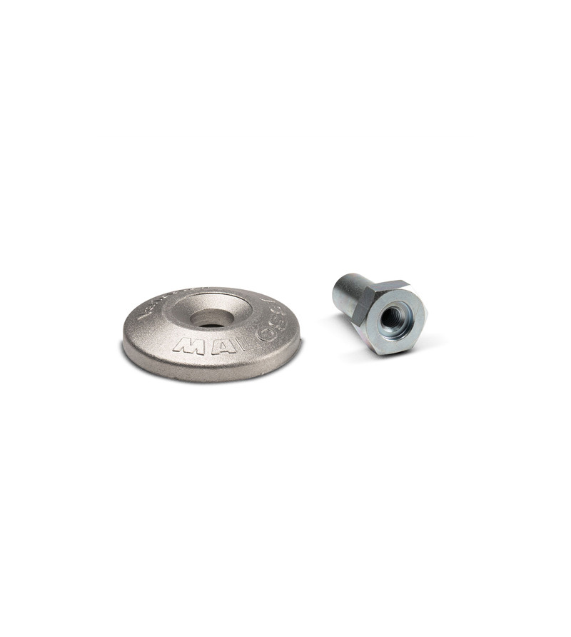 BRIDE VARIOBLOCK CYCLO MALOSSI ADAPT. MBK 51 (AV10) CYCLO/SOLEX sur le site du spécialiste des deux roues O-TAKET.COM