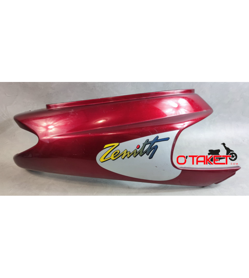 Carénage latéral arrière droit Zenith/Buxy/Speedake origine PEUGEOT Accueil sur le site du spécialiste des deux roues O-TAKET... Carénage latéral arrière droit Zenith/Buxy/Speedake origine PEUGEOT Accueil sur le site du spécialiste des deux roues O-TAKET...