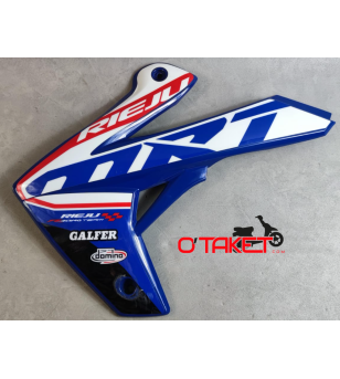 Carénage latéral gauche MRT SM/MRT PRO ENDURO/MRT PRO SM origine REIJU Accueil sur le site du spécialiste des deux roues O-TA...