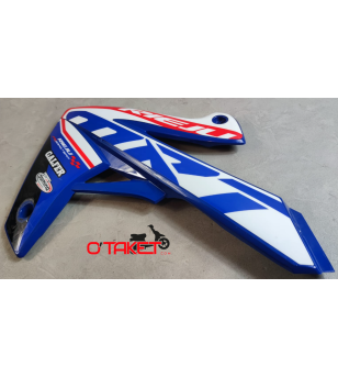 Carénage latéral gauche MRT SM/MRT PRO ENDURO/MRT PRO SM origine REIJU Accueil sur le site du spécialiste des deux roues O-TA...