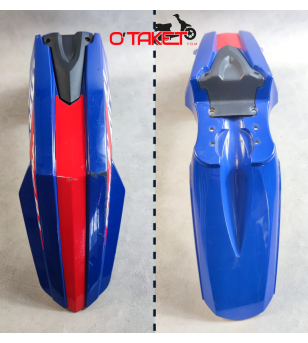 Garde de boue avant MRT SM/MRT PRO ENDURO/MRT PRO SM origine REIJU Accueil sur le site du spécialiste des deux roues O-TAKET.COM