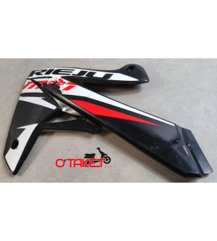 Carénage latéral gauche MRT SM/MRT PRO ENDURO/MRT PRO SM origine REIJU Accueil sur le site du spécialiste des deux roues O-TA...