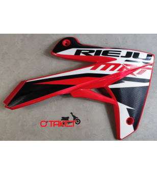 Carénage latéral droit MRT SM/MRT PRO ENDURO/MRT PRO SM/MARATHON origine REIJU 50/125 Accueil sur le site du spécialiste des ...