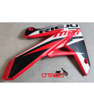 Carénage latéral droit MRT SM/MRT PRO ENDURO/MRT PRO SM/MARATHON origine REIJU 50/125 Accueil sur le site du spécialiste des ...