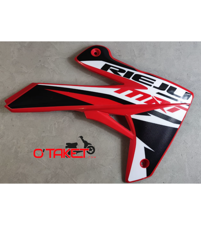 Carénage latéral droit MRT SM/MRT PRO ENDURO/MRT PRO SM/MARATHON origine REIJU 50/125 Accueil sur le site du spécialiste des ...