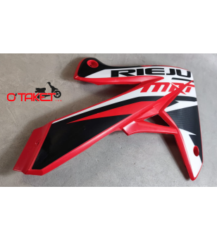 Carénage latéral droit MRT SM/MRT PRO ENDURO/MRT PRO SM/MARATHON origine REIJU 50/125 Accueil sur le site du spécialiste des ...