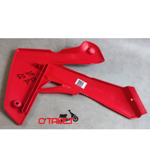 Carénage latéral droit MRT SM/MRT PRO ENDURO/MRT PRO SM/MARATHON origine REIJU 50/125 Accueil sur le site du spécialiste des ...