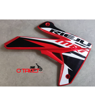 Carénage latéral droit MRT SM/MRT PRO ENDURO/MRT PRO SM/MARATHON origine REIJU 50/125 Accueil sur le site du spécialiste des ...