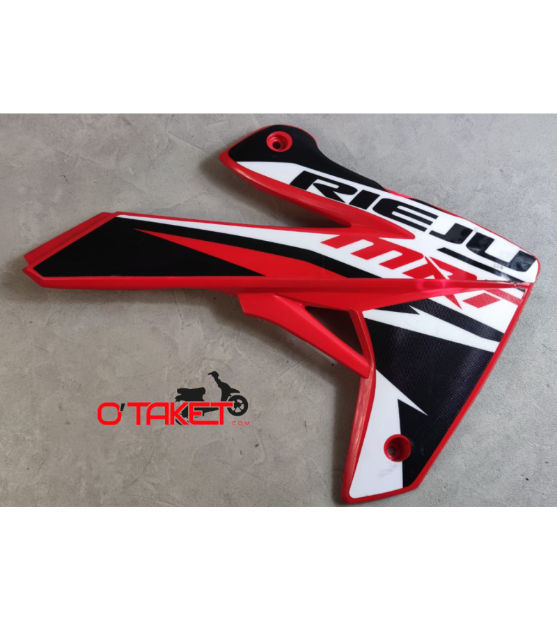 Carénage latéral droit MRT SM/MRT PRO ENDURO/MRT PRO SM/MARATHON origine REIJU 50/125 Accueil sur le site du spécialiste des ...