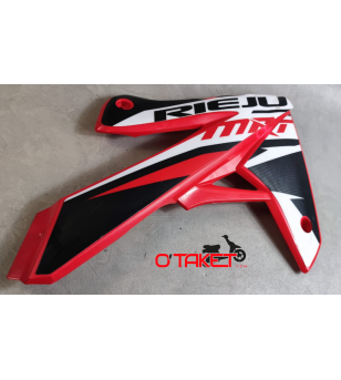 Carénage latéral droit MRT SM/MRT PRO ENDURO/MRT PRO SM/MARATHON origine REIJU 50/125 Accueil sur le site du spécialiste des ...