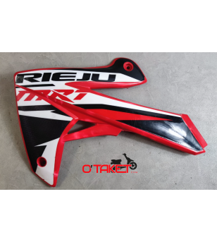 Carénage latéral gauche MRT SM/MRT PRO ENDURO/MRT PRO SM/MARATHON origine REIJU 50/125 Accueil sur le site du spécialiste des...