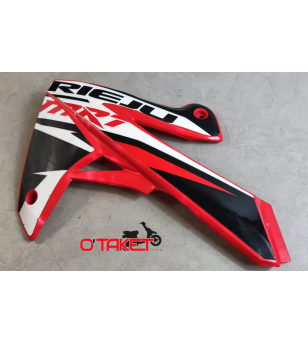 Carénage latéral gauche MRT SM/MRT PRO ENDURO/MRT PRO SM/MARATHON origine REIJU 50/125 Accueil sur le site du spécialiste des...