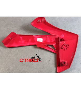 Carénage latéral gauche MRT SM/MRT PRO ENDURO/MRT PRO SM/MARATHON origine REIJU 50/125 Accueil sur le site du spécialiste des...