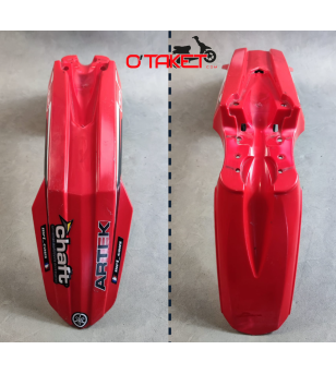 Garde de boue avant MRT SM/MRT PRO ENDURO/MRT PRO SM/MARATHON origine REIJU Accueil sur le site du spécialiste des deux roues...