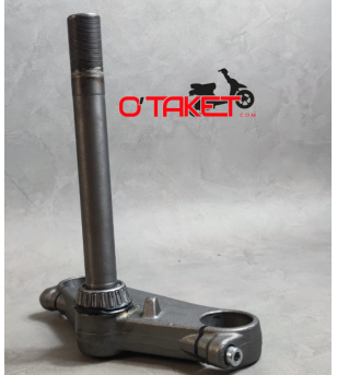 Té de fourche inférieur MRT/MARATHON origine RIEJU Accueil sur le site du spécialiste des deux roues O-TAKET.COM
