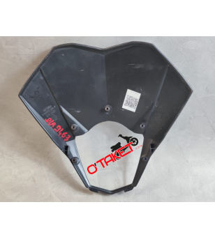 Plaque de phare MRT SM/MRT PRO ENDURO/MRT PRO SM/MARATHON origine REIJU Accueil sur le site du spécialiste des deux roues O-T...