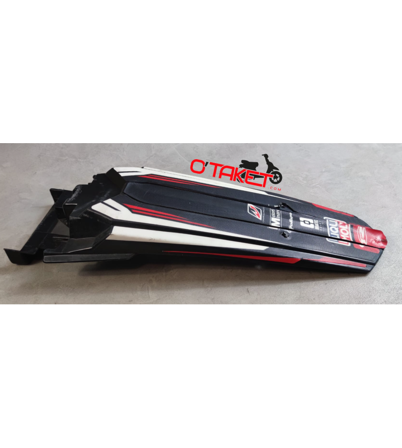 Garde boue arrière MRT SM/MRT PRO ENDURO/MRT PRO SM/MARATHON origine RIEJU Accueil sur le site du spécialiste des deux roues ...