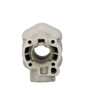 HAUT MOTEUR MECABOITE ALU CONTI CHR ADAPT. AM6 50 À BOITE sur le site du spécialiste des deux roues O-TAKET.COM