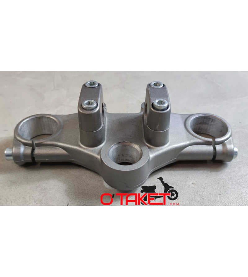 Té de fourche supérieur MRT/MRT ENDURO/MRT SM/ MRT TRAL/MARATHON origine RIEJU Accueil sur le site du spécialiste des deux ro...