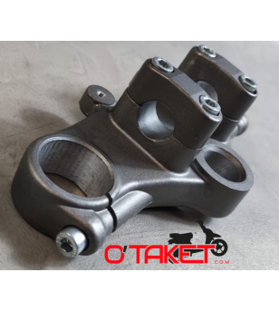 Té de fourche supérieur MRT/MRT ENDURO/MRT SM/ MRT TRAL/MARATHON origine RIEJU Accueil sur le site du spécialiste des deux ro...