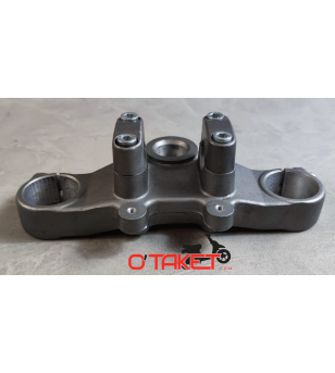 Té de fourche supérieur MRT/MRT ENDURO/MRT SM/ MRT TRAL/MARATHON origine RIEJU Accueil sur le site du spécialiste des deux ro...