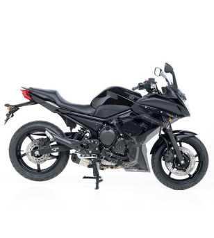 POT MOTO LEOVINCE UNDERBODY ADAPT.YAMAHA XJ6/DIVERSION/FZ6R DE 2009 - 2015 -8232 MOTO sur le site du spécialiste des deux rou...