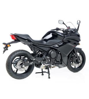 POT MOTO LEOVINCE UNDERBODY ADAPT.YAMAHA XJ6/DIVERSION/FZ6R DE 2009 - 2015 -8232 MOTO sur le site du spécialiste des deux rou...