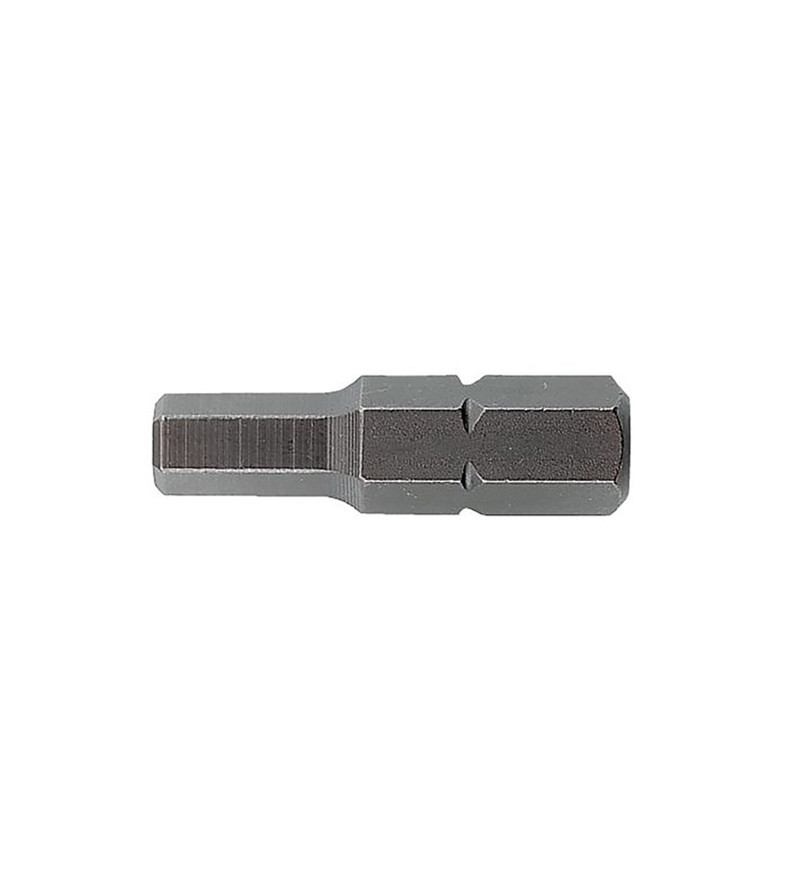 EMBOUT 5/16" 6 PANS 8MM L 30MM FACOM - IMPACT POUR TOURNEVIS A FRAPPER