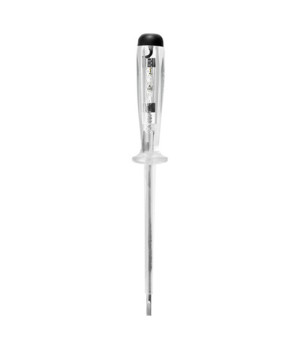 TOURNEVIS TESTEUR DE PHASE 240V - LAME COURTE VDE FACOM