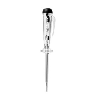 TOURNEVIS TESTEUR DE PHASE 240V - LAME LONGUE FACOM