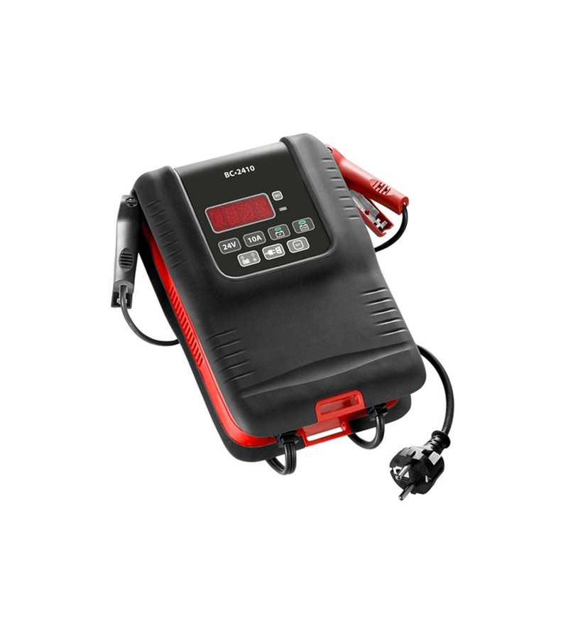 CHARGEUR DE BATTERIE 24V - 10A FACOM
