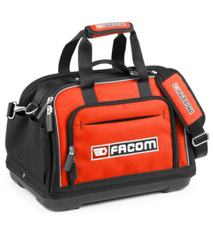 BOITE TEXTILE DOUBLE ACCÈS FACOM