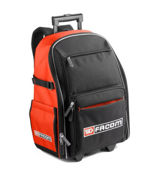 SAC À DOS À ROULETTES FACOM